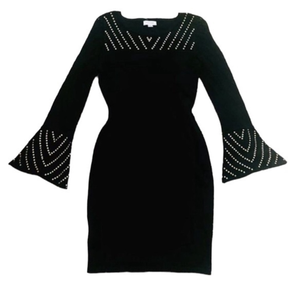 CALVIN KLEIN DRESS